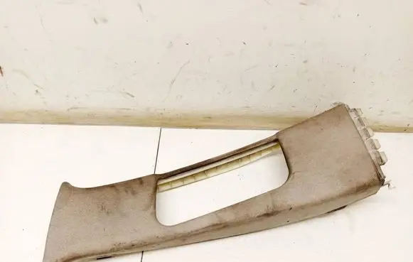 Mercedes-Benz E W211 (B) pillar trim (top) 