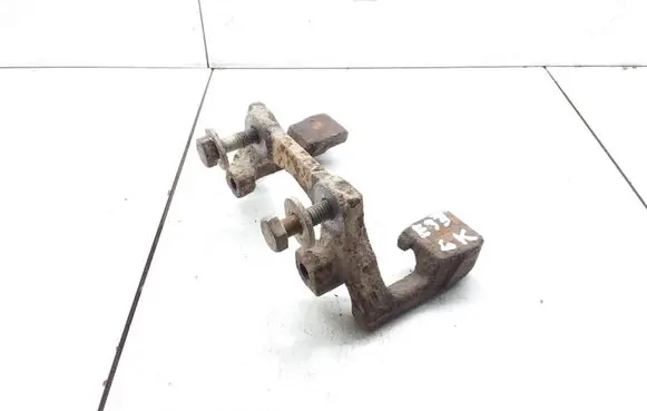BMW 5 E39 Brake caliper pad carrier rear 