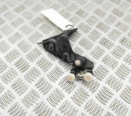 Volkswagen Crafter Sliding door upper roller guide/hinge 7C0843435