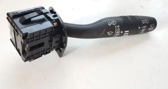 Opel Astra K Wiper control stalk 39128810