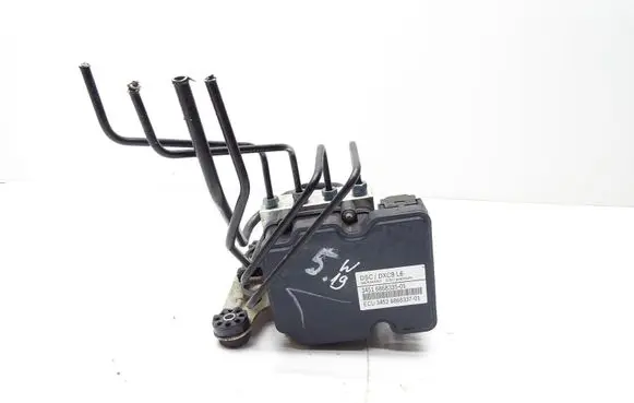 BMW 5 F10 F11 ABS Pump 6868335