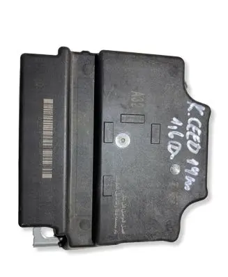 KIA Ceed Airbag control unit/module 95910A2320