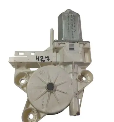 Ford Focus C-MAX Front door window regulator motor FR01600440A