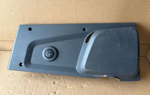 Peugeot Boxer Seat trim 011065