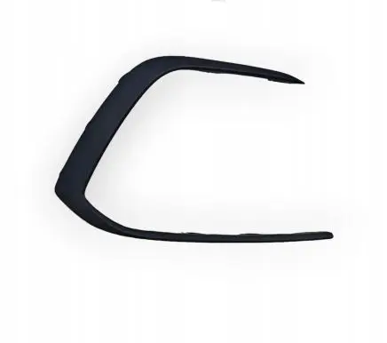 Volkswagen Golf VIII Front bumper lower grill 5H0853764