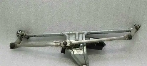 Porsche Cayman 987 Front wiper linkage and motor 99762803601