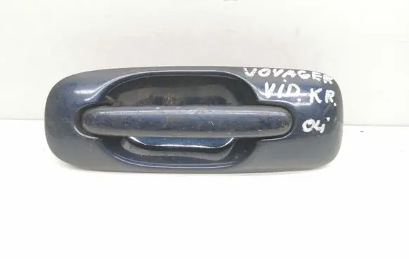 Chrysler Voyager Sliding door exterior handle SR7155