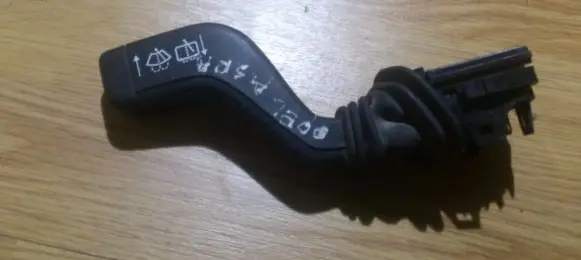 Opel Astra G Wiper control stalk 090243395501392 090481242501579