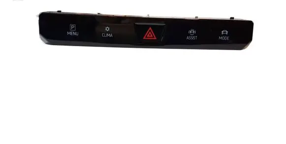 Volkswagen ID.4 A set of switches 10A925200D