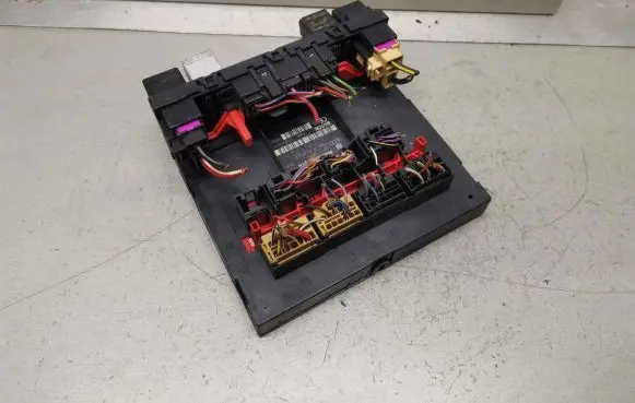 Fuse module