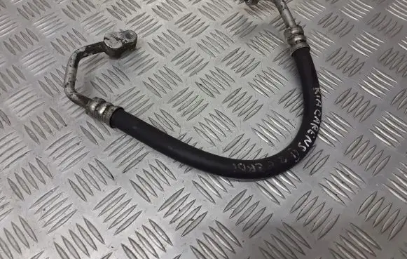 KIA Carens II Air conditioning (A/C) pipe/hose