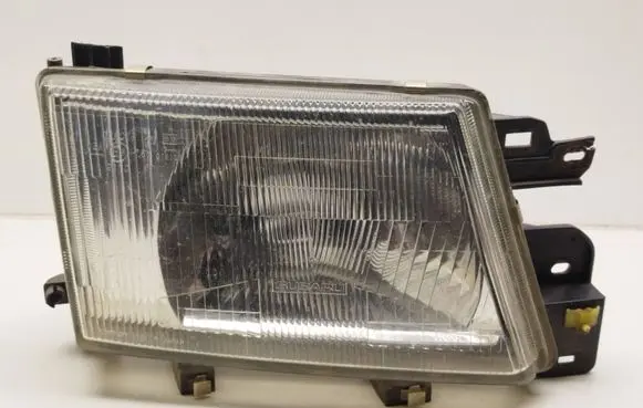 Subaru Forester SF Headlight/headlamp