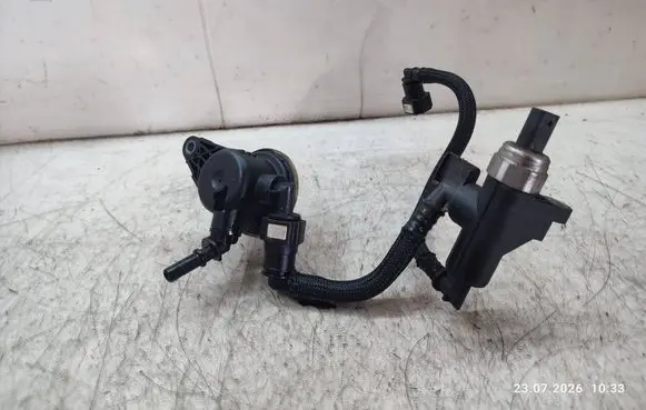 Peugeot 508 II Fuel line pipe