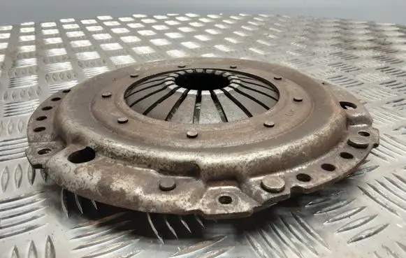 Opel Astra H Pressure plate 