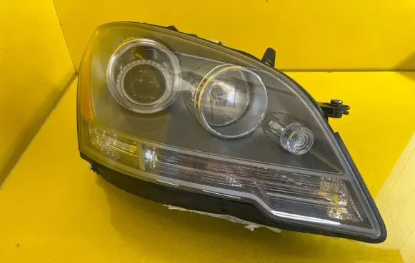 Mercedes-Benz ML AMG W164 Headlight/headlamp A1648205859