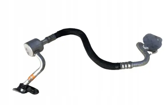 Ford Kuga II Air conditioning (A/C) pipe/hose H1F119N602AA
