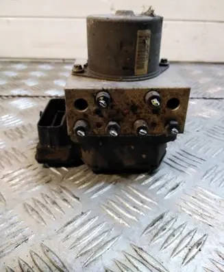 Alfa Romeo 159 ABS Pump 51812265 16234405E