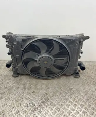 Mercedes-Benz B W246 W242 Radiator set A2465000054 A2465000100 W8922001