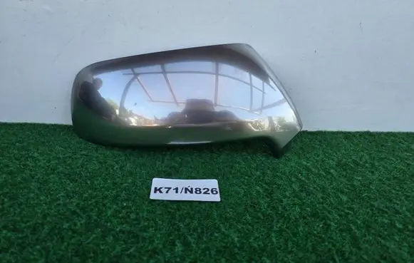 Citroen C3 Picasso Plastic wing mirror trim cover 4610-000