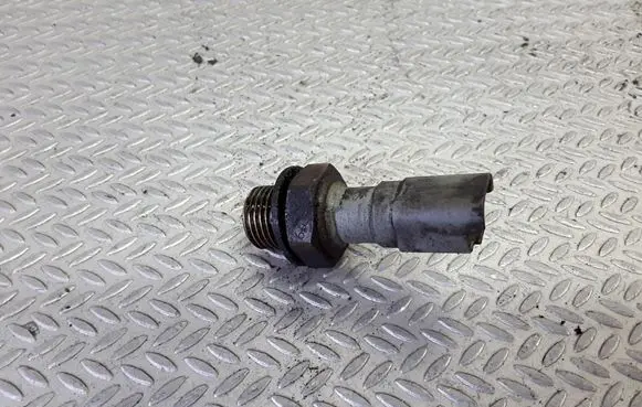 Peugeot Partner Oil pressure sensor 