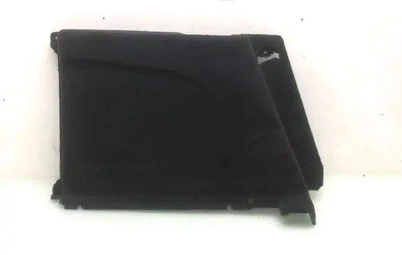 BMW X5 E70 Trunk/boot side trim panel 51476974235