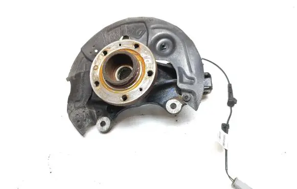 Peugeot 3008 II Front wheel hub