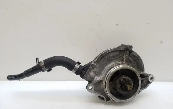 Audi A6 S6 C6 4F Vacuum pump