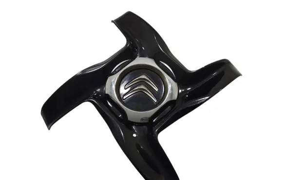 Citroen DS5 Original wheel cap 9672406177