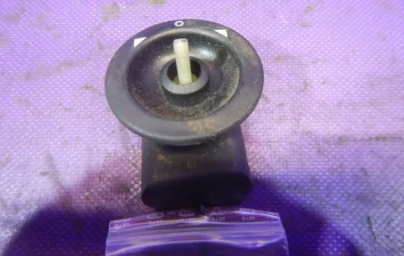 Ford Mondeo Mk III Wing mirror switch 