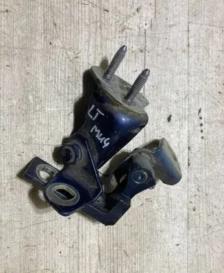 Ford Focus Rear door hinge set 
