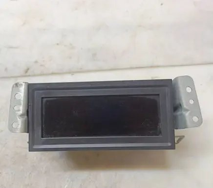 Mitsubishi Space Star Screen/display/small screen E11020163 ME013020040131A DU4502W