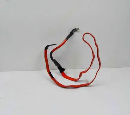 Audi A8 S8 D4 4H Positive cable (battery) 4H0971225D