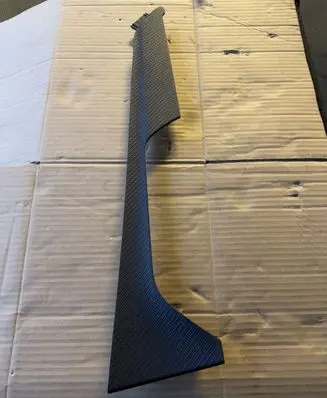Audi A6 S6 C8 4K Seat and door cards trim set 4K5867419C