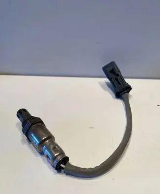 Peugeot 208 Lambda probe sensor 9810634380