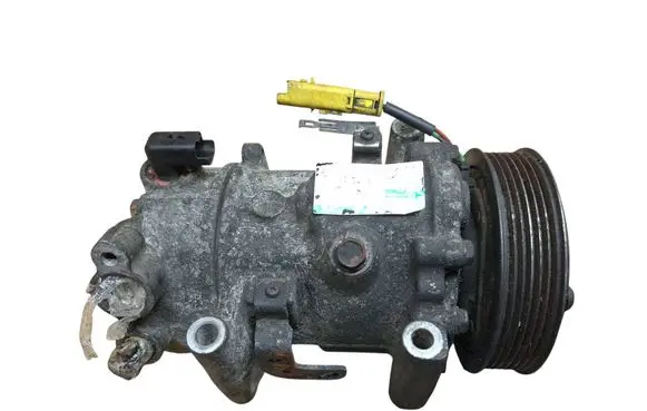 Peugeot Partner Air conditioning (A/C) compressor (pump)