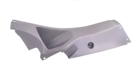 BMW 7 G11 G12 (C) pillar trim BM51A31016AEW