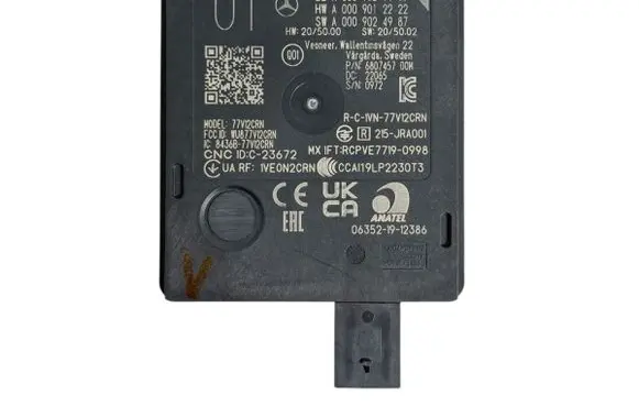 Parking PDC sensor