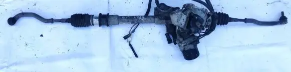 Honda Civic Steering rack rhd cv4sae09m
