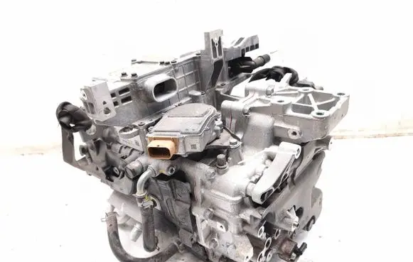 Hyundai Kona II Electric car motor 365000EDA0