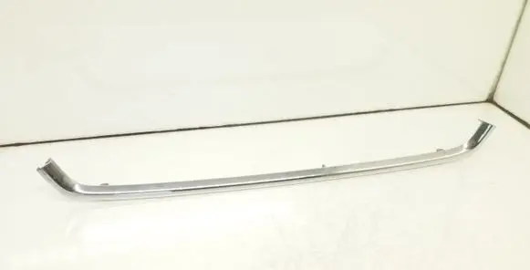 Mitsubishi ASX Front bumper splitter molding 6400C961
