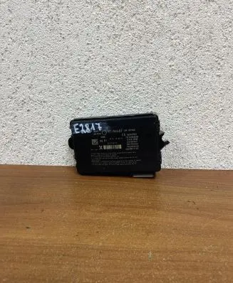 Land Rover Range Rover Evoque L538 Keyless (KESSY) go control unit/module FK7219H440BF 3E0AY0106