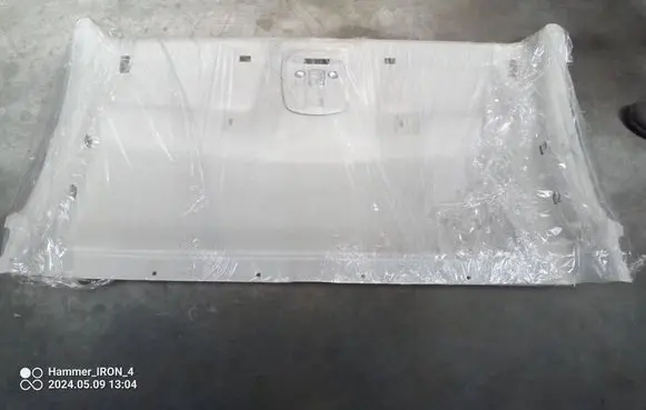 Peugeot Expert Headlining 98082914BJ