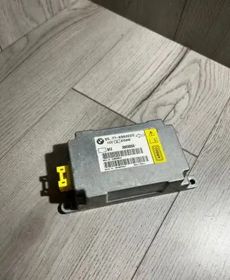 BMW 7 E65 E66 Airbag control unit/module 6960225 28006558 65776960225