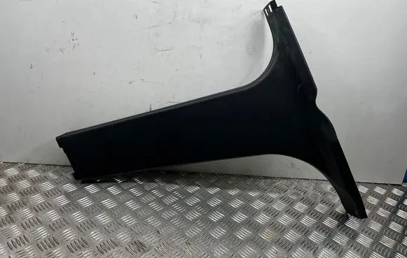Ford Mondeo MK IV (B) pillar trim (bottom) 7S71A243W06BJW 7S71A243W06
