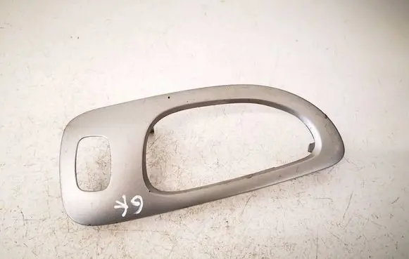 Citroen C2 Other rear door trim element 9634774777