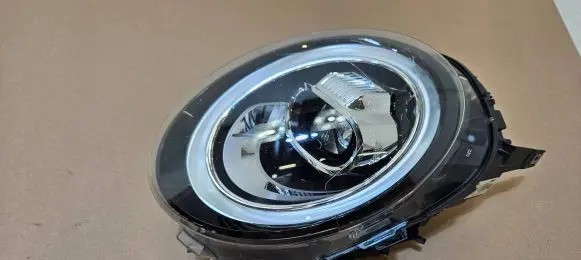 Mini One - Cooper F56 F55 Headlight/headlamp 8738657-02 A9873865702 90169280
