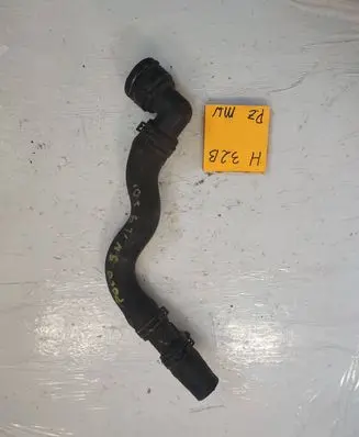Volkswagen Polo Engine coolant pipe/hose 897454646