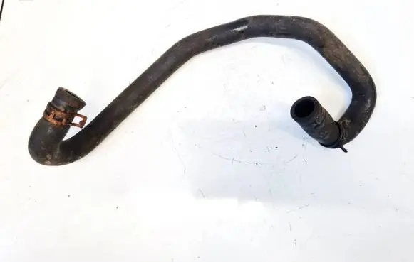 Citroen Jumper Engine coolant pipe/hose