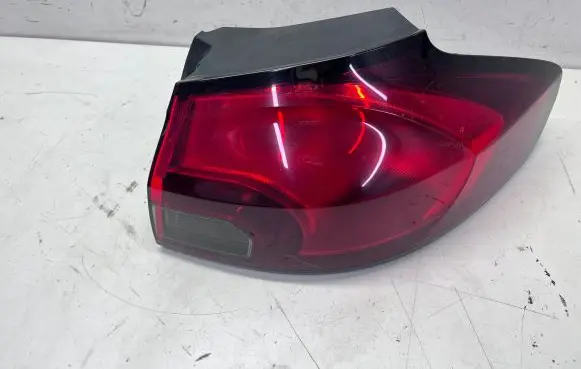 Opel Zafira C Rear/tail lights 13278785