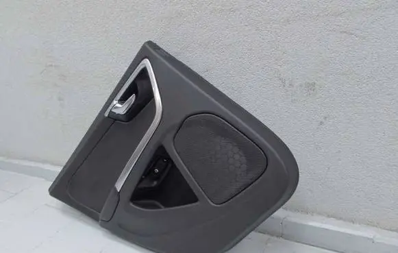 Volvo S60 Rear door card panel trim 3539682Y2L 58192